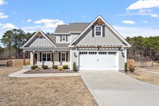 115 Archdale Dr, Carthage, NC 28327