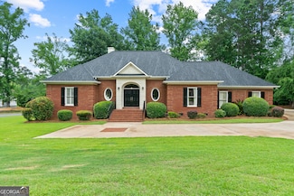 100 S Haven Ct, Macon, GA 31210