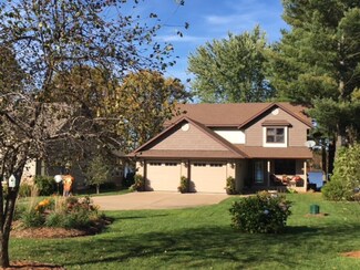 26776 County Highway M, Holcombe, WI 54745