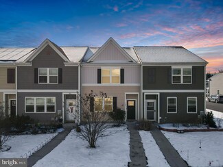 109 Dyer Dr, Camden Wyoming, DE 19934