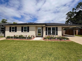 118 Glynn Ave, Houma, LA 70363