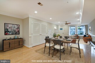 527 Irving St NW Unit 1, Washington, DC 20010