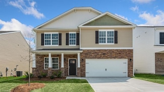 363 Willowbrooke Way, Stokesdale, NC 27357