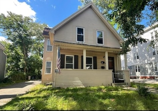 78 Birch St Unit 1, Worcester, MA 01603