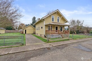 107 Lincoln Creek Rd, Centralia, WA 98531