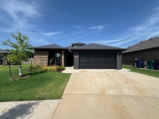 3105 Gunnison River Dr, Yukon, OK 73099
