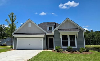 103 Captains Creek Ln, Ridgeville, SC 29472