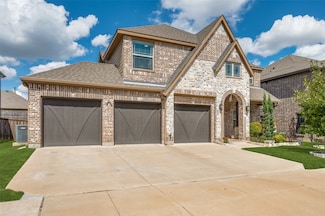 6015 Liverpool St, Aubrey, TX 76227