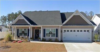 1649 Hearthstone Dr, Hardeeville, SC 29927
