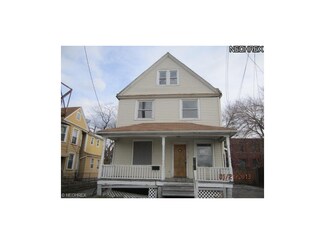 3483 E 65th St, Cleveland, OH 44127