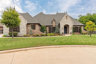 1505 SW 113th Place, Oklahoma City, OK 73170