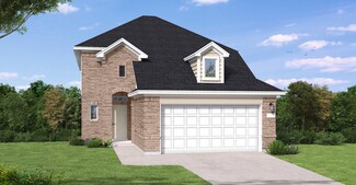 Riviera, Schertz, TX 78154
