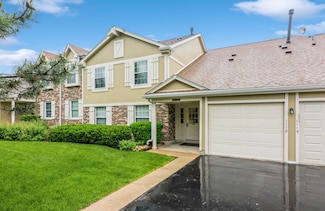 1112 Auburn Ln, Buffalo Grove, IL 60089