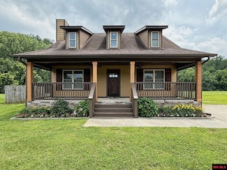 705 Cane Island Rd, Flippin, AR 72634
