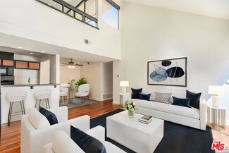 25712 Le Parc Unit 10, Lake Forest, CA 92630