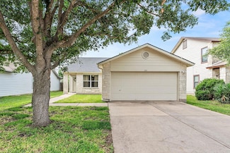 509 Big Bend Trail, Taylor, TX 76574