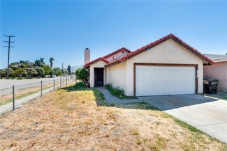 895 N Garner Ave, San Bernardino, CA 92411