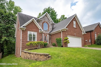 2108 Churchdown Ln, Louisville, KY 40214
