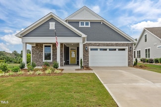 1230 Linkwood Way, Fuquay-Varina, NC 27526