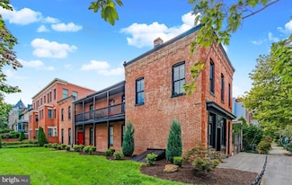 1133 D St NE Unit 1, Washington, DC 20002