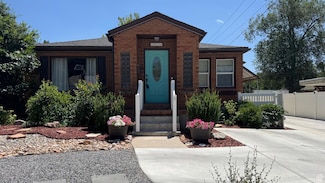 1924 E 2100 S, Salt Lake City, UT 84106