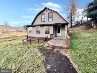 3700 Bear Hill Rd, Grantsville, MD 21536