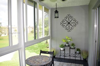 9320 Sunrise Lakes Blvd Unit 306, Sunrise, FL 33322