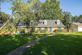 2252 Ridgeland St, Memphis, TN 38119