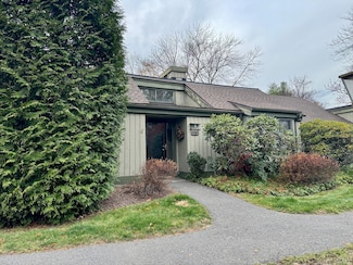 643 Heritage Village Unit A, Southbury, CT 06488