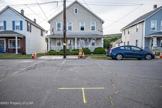 417 Watt St, Duryea, PA 18642