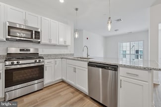 400 Harvin Way Unit 424, Brookhaven, PA 19015