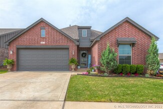 3417 W Norman St, Broken Arrow, OK 74012