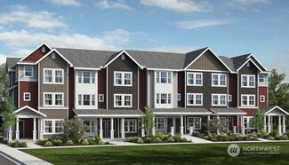 19244 NE 69th Cir Unit 103, Redmond, WA 98052