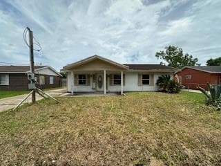 238 Chad B Baker St, Reserve, LA 70084