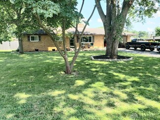 3786 Cloverdale Rd, Medway, OH 45341
