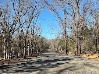 108 Deadwood Dr, Tishomingo, OK 73460