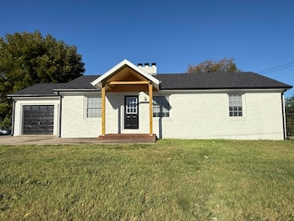 1415 N Main St, Monticello, KY 42633