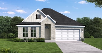 Somerset, Georgetown, TX 78633
