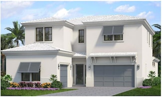 13254 Artisan Cir, Palm Beach Gardens, FL 33418