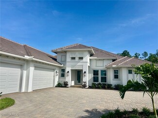 9499 Caymas Way, Naples, FL 34114