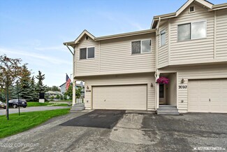 7008 Fairweather Park Loop Unit 26, Anchorage, AK 99518