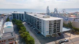 935 Ocean Ave Unit 319, Ocean City, NJ 08226