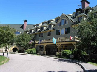 28 Packard Rd Unit 332, Waterville Valley, NH 03215