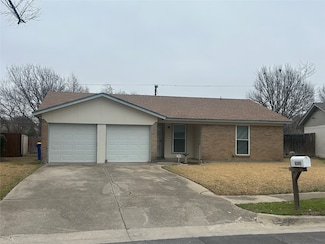 6245 Melinda Dr, Watauga, TX 76148