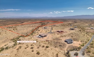TBD 79 Acres La Pradera --, Hereford, AZ 85615