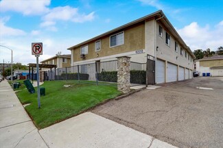 9220 Kenwood Dr Unit E, Spring Valley, CA 91977