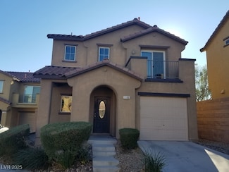 1166 Paradise Safari Dr, Henderson, NV 89002