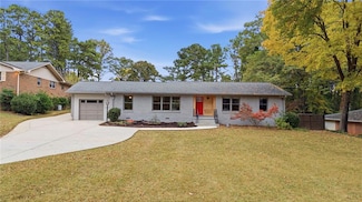 393 Chicopee Dr NE, Marietta, GA 30060