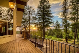 316 Loma Vista Ct, Pagosa Springs, CO 81147