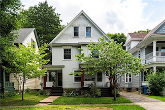 96-98 Shepard St, Rochester, NY 14620